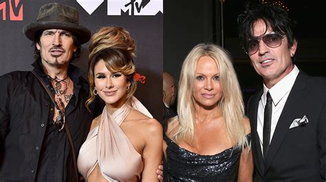 Brittany Furlan Shades Pamela Anderson’s Documentary, Guide: Tommy Lee ...