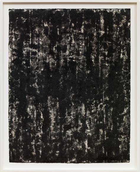 Richard Serra: Drawings 2015–2017 | Gagosian