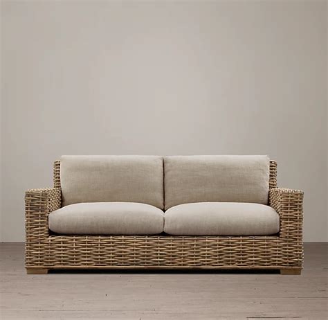 Restoration Hardware Outdoor Sofa Cushions - Sofa Design Ideas