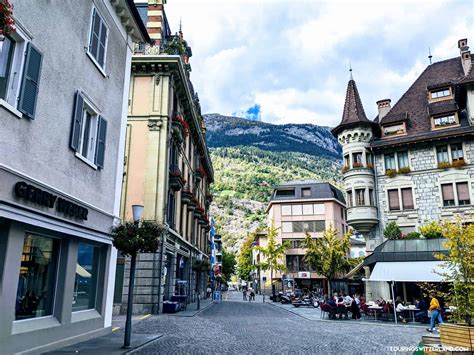 Brig, Switzerland: Where It Is and What You Need to Know | Touring ...