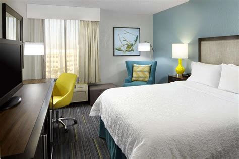 Hampton Inn Orlando South Of Universal Studios, Orlando (FL) | FROM $89 - SAVE ON AGODA!