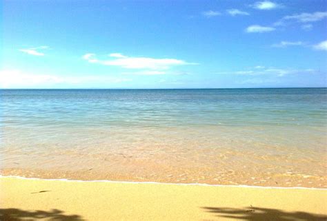 Catanduanes Beaches - The White Sand of Mamangal Beach Resort : GbSb TEchBlog | Your Daily Pinoy ...