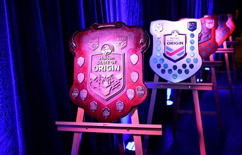 AS IT HAPPENED | Brad Fittler Medal Awards | NSWRL