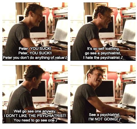 Forgetting Sarah Marshall Quotes. QuotesGram