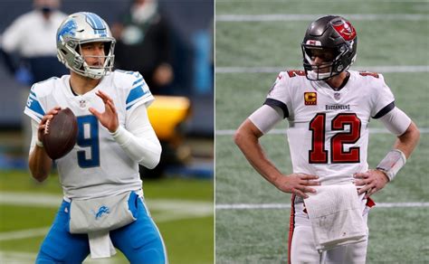 How to watch Detroit Lions vs Tampa Bay Buccaneers: Predictions, odds ...