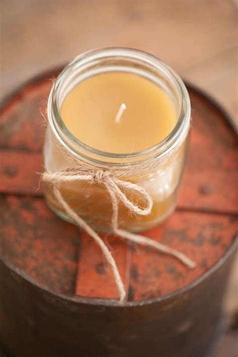 How To Make Beeswax Candles - The Sweetest Occasion