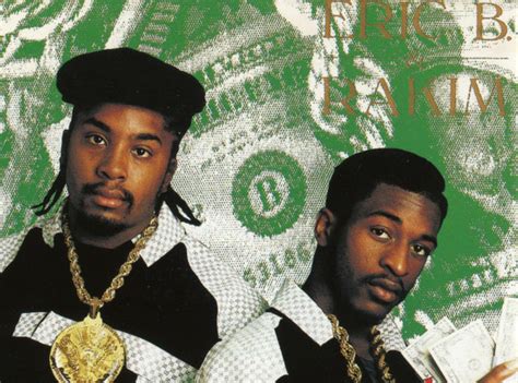 Eric B. & Rakim | Discography | Discogs