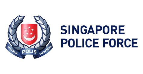 SINGAPORE POLICE LOGO - Cooneen