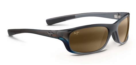 Maui Jim Kipahulu-279 Prescription Sunglasses | FramesDirect.com