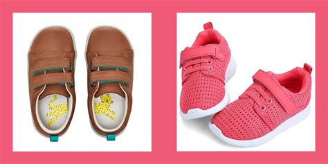 15 Best Baby Walking Shoes in 2024 - Best Baby Shoes for Walkers