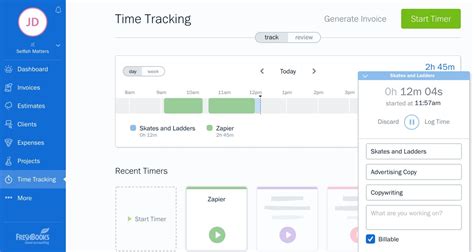 10 best time tracking apps of 2020 | Zapier