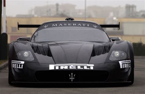 Download Vehicle Maserati HD Wallpaper