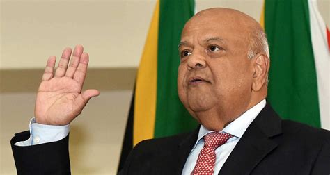 Gordhan's schoolboy antics do Eskom no favours - TechCentral