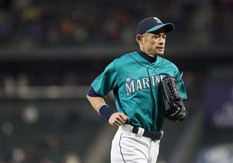 Ichiro Suzuki (non)retirement: Seattle Mariners legend takes moves to ...