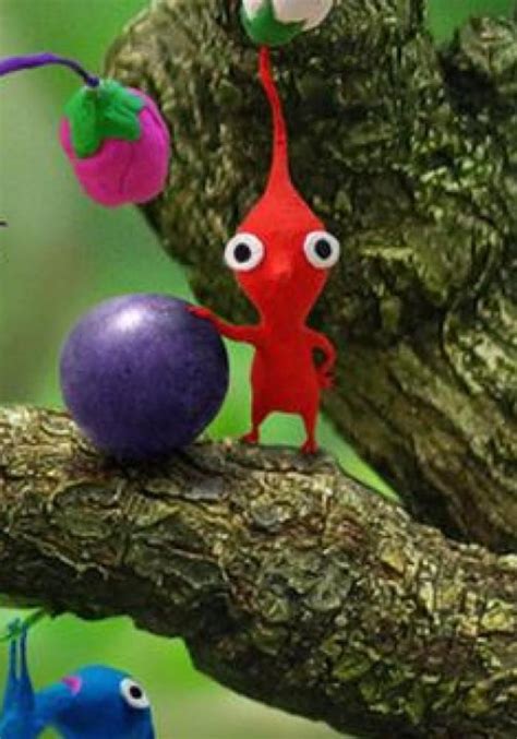 Pikmin 2 Soundboard