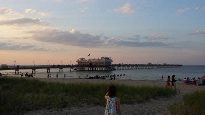 Paul Gregoire’s Norfolk Area Photos: Ocean View Fishing Pier Norfolk VA