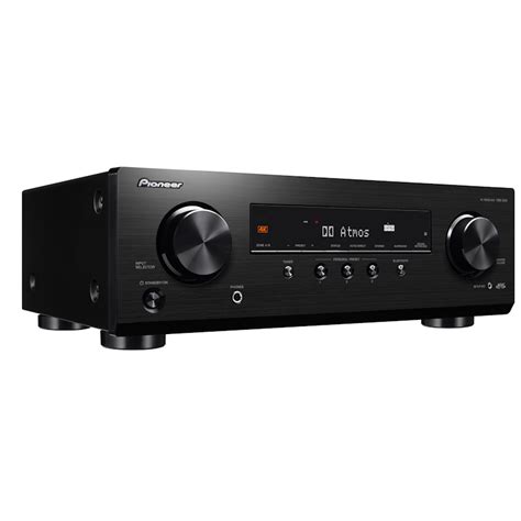 VSX-534 | Pioneer Home Audio