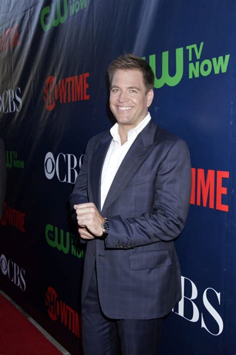 Michael Weatherly Teases NCIS Season 13, Takes Issue with Grey's Anatomy - TV Fanatic