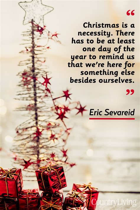20 Merry Christmas Quotes - Inspirational Holiday Sayings