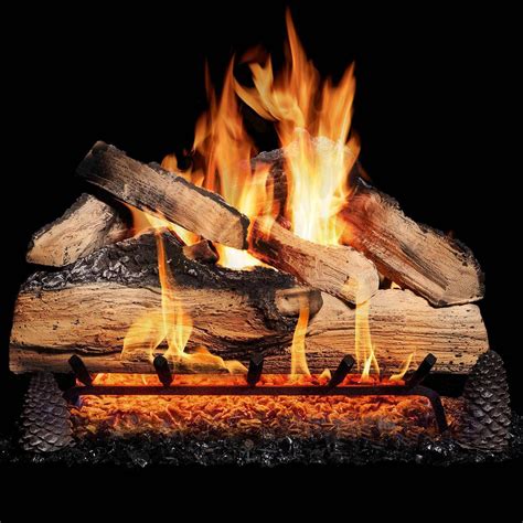 Best Gas Fire Logs | Printable Templates Free