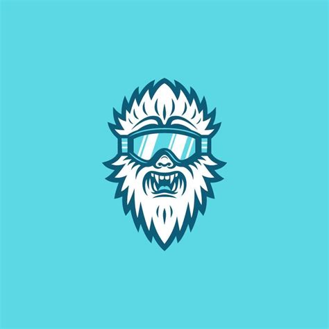 Yeti Logo - LogoDix