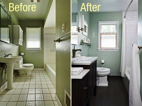 Unique Bathroom Makeovers