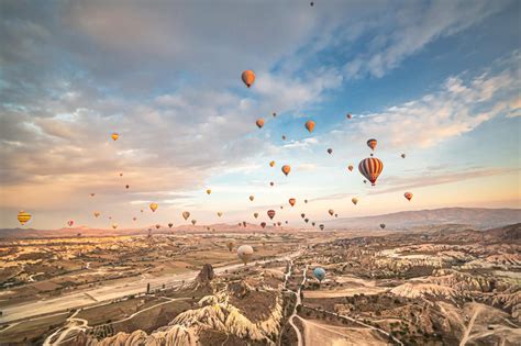 Cappadocia Balloon Ride | Tips to Know Before you Book - Im Jess Traveling