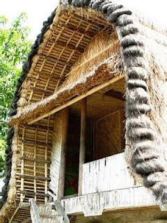 Rumah Adat Sasak lombok NTB | Home Design and Ideas