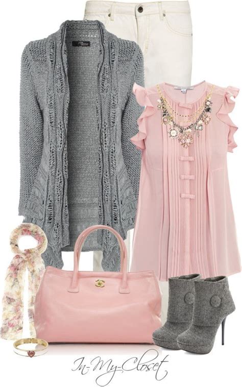 These Spring Outfits Are PERFECT for School ... | Fashion outfits, Womens fashion, Clothes