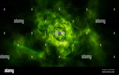 Chemical Poison Gas Effect Background Stock Photo - Alamy