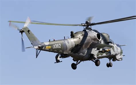 Helicopter, Military, Mil Mi 35, Attack Helicopter, Military Helicopters, HD wallpaper | Peakpx