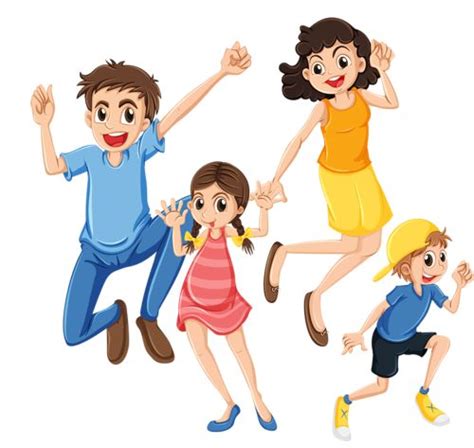 Free Happy Family Cliparts, Download Free Happy Family Cliparts png ...