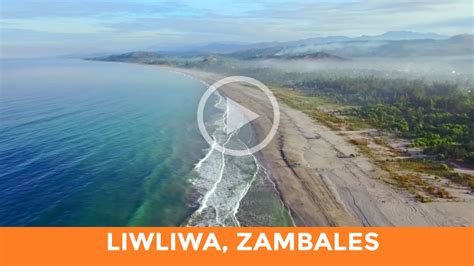 Liwliwa Zambales Video - Philippine Beach Guide