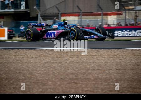 Silverstone Formula 1 2023 Stock Photo - Alamy