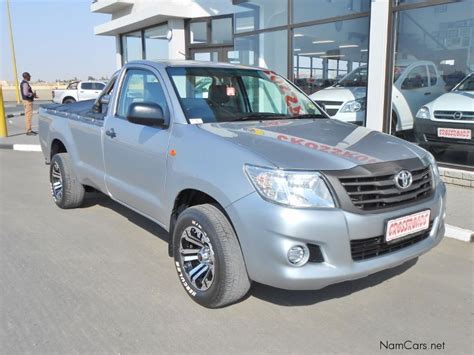 Toyota Hilux Vvti - amazing photo gallery, some information and specifications, as well as users ...