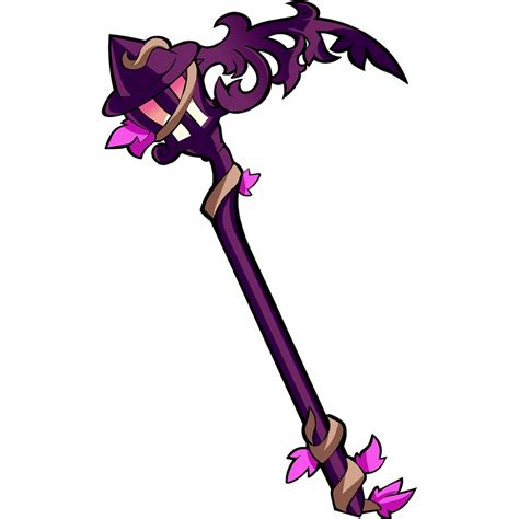 Buy Brawlhalla. Harvest Sickle, Scythe weapon skin and download