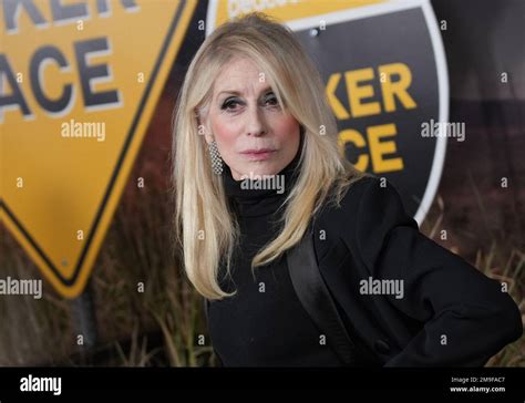 Judith Light arrives at the Peacock''s POKER FACE Los Angeles Premiere held at the Hollywood ...