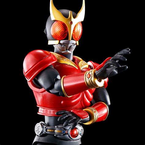 Kamen Rider Kuuga Mighty Form