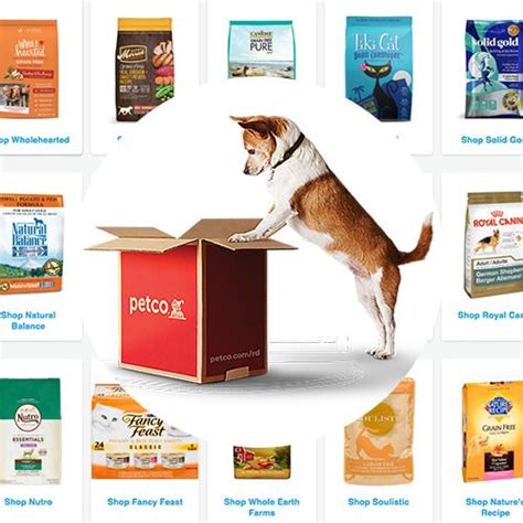 5 Best Pet Food Delivery Services to Use in 2018 - Dog & Cat Food ...