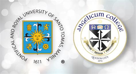 UST, Angelicum QC formalize integration - University of Santo Tomas