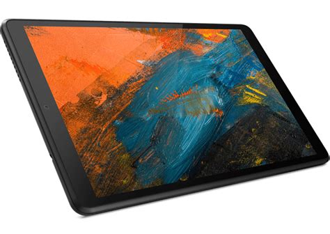 Lenovo Tab M8 (2nd Gen) HD | 20.32cms (8) High definition, stylish ...