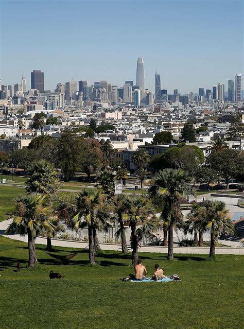 Amazing photos show 150 years of change in Dolores Park