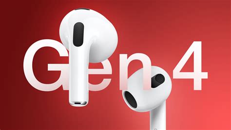 AirPods 4: Everything We Know So Far - All About The Tech world!