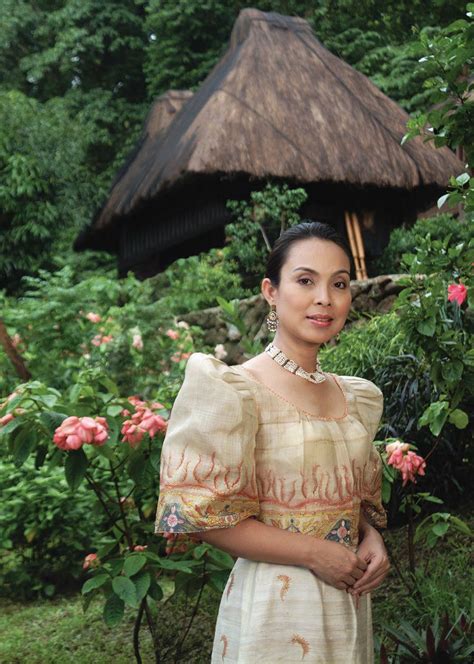 Tatler Interview: Loren Legarda Talks About Her Accomplishments As A Politician And Advocate ...