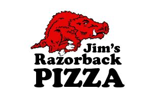 Jim's Razorback Pizza - Fort Smith, AR