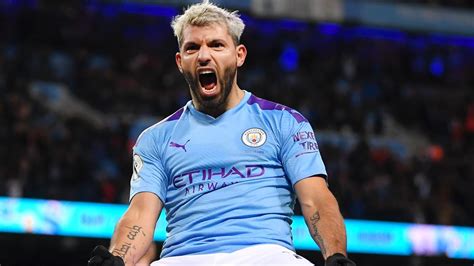 Sergio Aguero to leave Manchester City after a decade - OrissaPOST