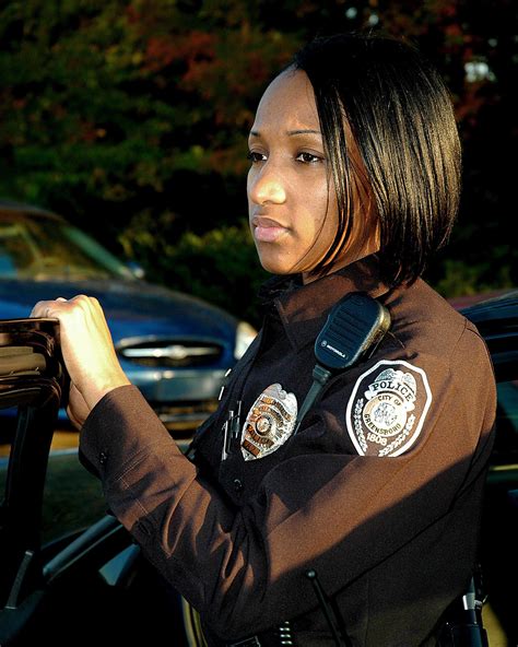 Greensboro Police Trying 'More Approachable' Uniforms | WUNC