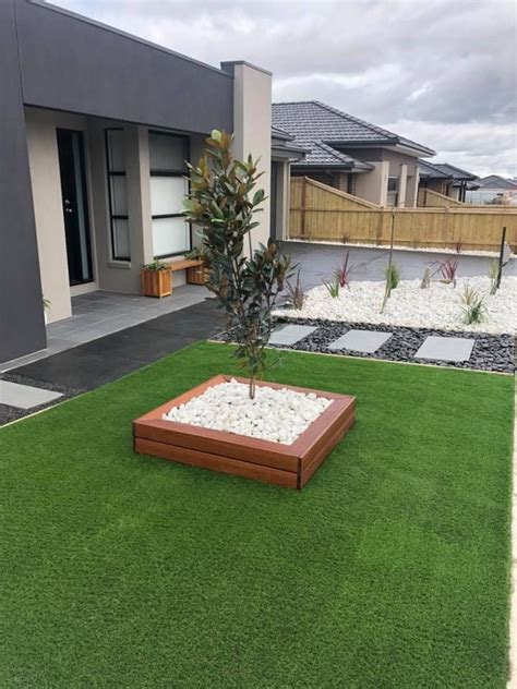 9 Modern Artificial Grass Front Yard: A Complete Guide