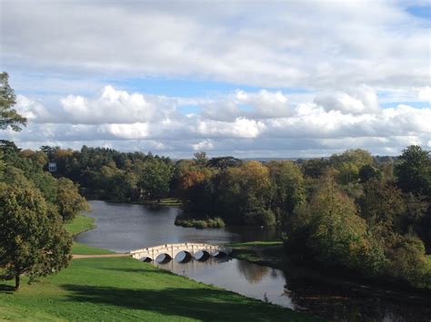 Painshill Park | Surrey, Park, England