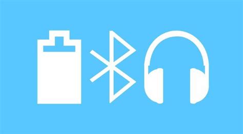 How long do Bluetooth Headphones Battery last?